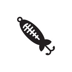 bait catch fish icon
