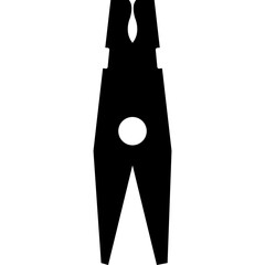 Clothes Pin Icon