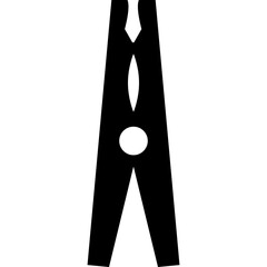 Clothes Pin Icon