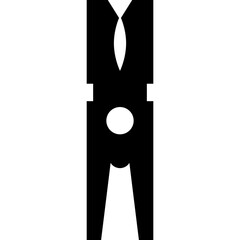 Clothes Pin Icon
