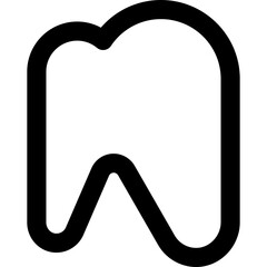 Molar Icon