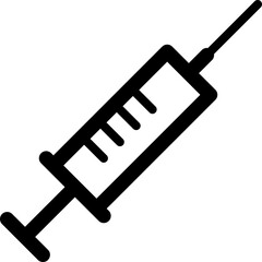 Syringe Icon