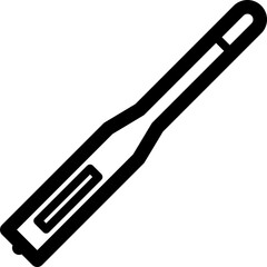 Thermometer Icon