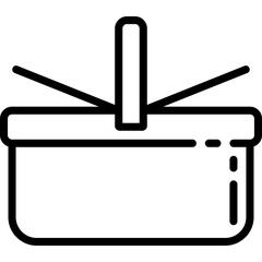 Basket Icon