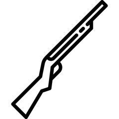 Rifle Icon