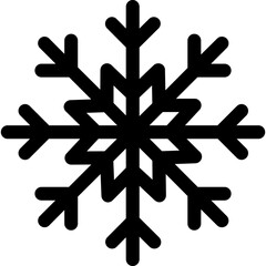 Snowflake Icon
