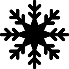 Snowflake Icon