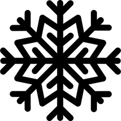 Snowflake Icon