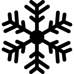Snowflake Icon