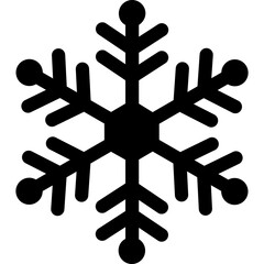 Snowflake Icon