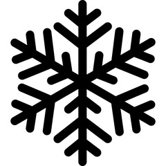 Snowflake Icon