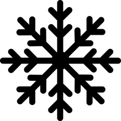 Snowflake Icon