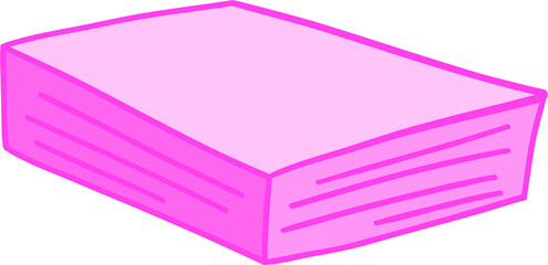 Pink book