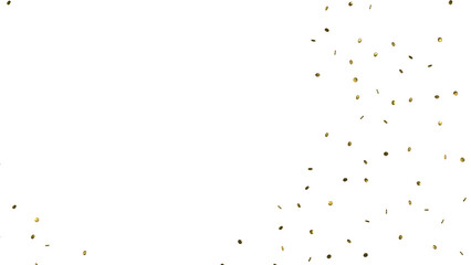 Confetti photo overlays, birthday holiday confetti, photoshop overlays, wedding, glitter dust, png