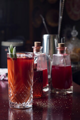 Bloody Mary