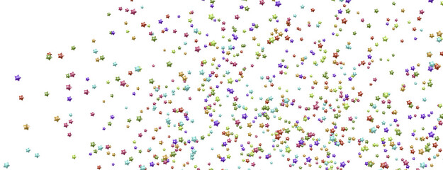 XMAS Festive christmas card. Isolated illustration white background. - png transparent