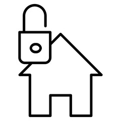 house icon