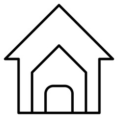 house icon