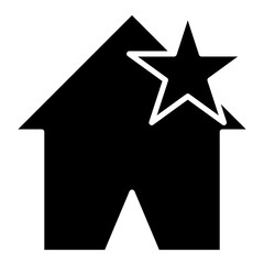 house icon