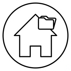 house icon