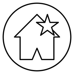 house icon