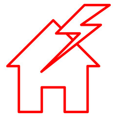 house icon