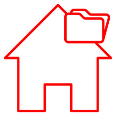 house icon