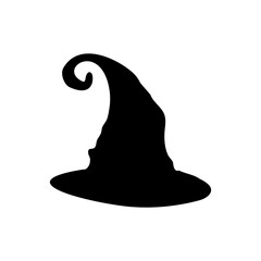 magic hat, wizard hat, witch hat for Halloween decoration