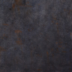 Fototapeta premium 2d illustration of a simple grey metal texture