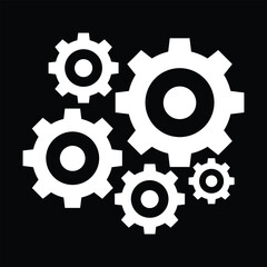 Cogwheel Icon