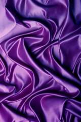 Beautiful and smooth silk background