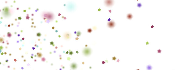 XMAS Festive christmas card. Isolated illustration white background. - png transparent