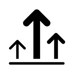 Growth icon