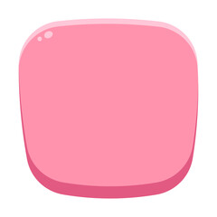 square game button
