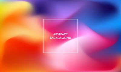 abstract gradient pastel background fluid blur good for wallpaper, website, background, social media