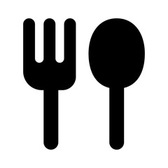 Restaurant icon