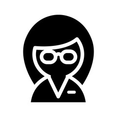 Scientist icon