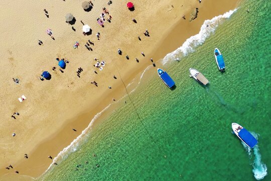 Places Only Boats Will Take You To.