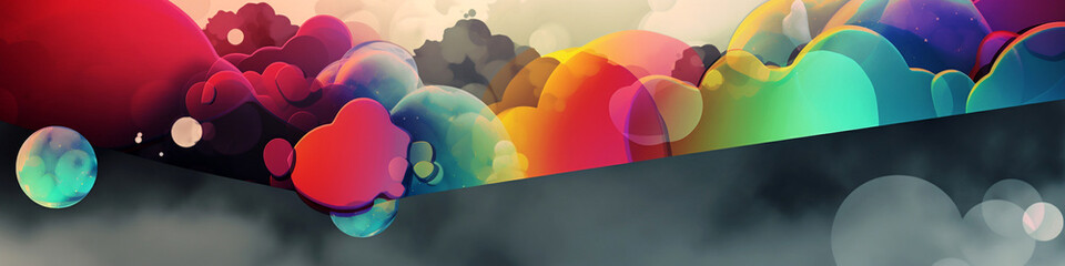 colorful background