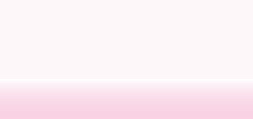 Fototapeta premium Luxury pink gradient abstract background. 3d background products display podium scene, platform studio, business report paper room with smooth gradient for banner, card. vector illustration.