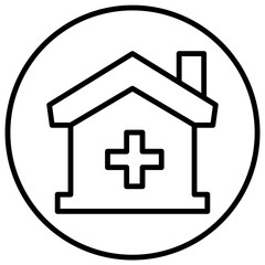 Fototapeta premium house