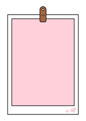 rectangle paper note
