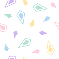 colorful art pattern
