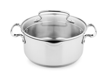 Food container foil metallic plastic.