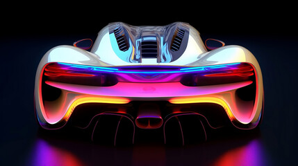 red motorcycle helmet