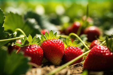 strawberry