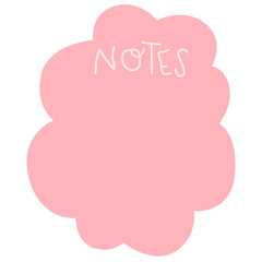 Sticky Note Element