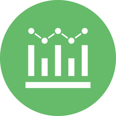 Statistics Icon