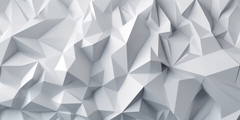 Fototapeta premium abstract background polygon