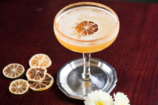bella donna daiquiri&nbsp;coctail drink